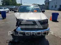 2007 Chevrolet Colorado фото