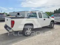 2007 Chevrolet Colorado фото