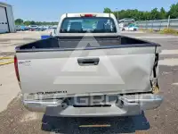 2007 Chevrolet Colorado фото