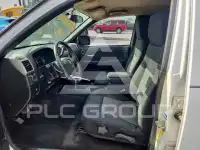2007 Chevrolet Colorado фото