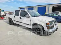 2007 Chevrolet Colorado фото