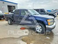 2007 Chevrolet Colorado photo