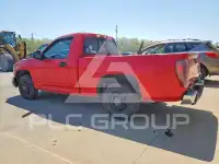 2007 Chevrolet Colorado фото