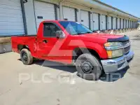 2007 Chevrolet Colorado фото