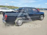 2007 Chevrolet Colorado фото
