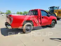 2007 Chevrolet Colorado фото