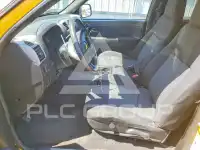 2007 Chevrolet Colorado фото