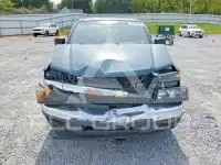 2007 Chevrolet Colorado фото