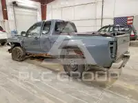 2007 Chevrolet Colorado фото