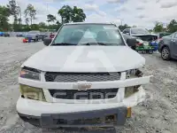 2007 Chevrolet Colorado фото