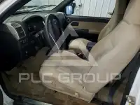 2007 Chevrolet Colorado фото