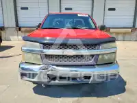 2007 Chevrolet Colorado фото