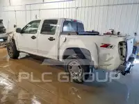 2007 Chevrolet Colorado фото