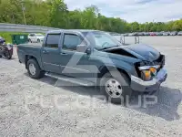 2007 Chevrolet Colorado фото