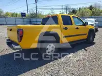 2007 Chevrolet Colorado фото