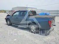 2007 Chevrolet Colorado фото