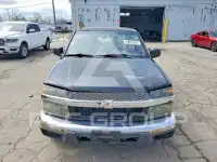 2007 Chevrolet Colorado фото