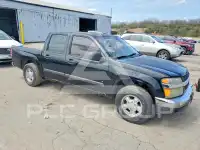 2007 Chevrolet Colorado фото