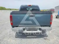 2007 Chevrolet Colorado фото
