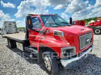 2007 Chevrolet CK Series фото