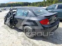 2007 Chevrolet Cobalt фото