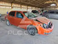 2007 Chevrolet Cobalt фото