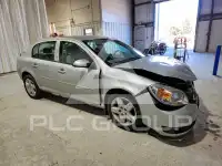 2007 Chevrolet Cobalt фото