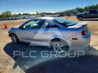 2007 Chevrolet Cobalt фото
