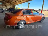 2007 Chevrolet Cobalt фото