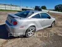 2007 Chevrolet Cobalt фото