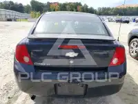 2007 Chevrolet Cobalt фото