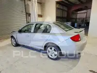 2007 Chevrolet Cobalt фото