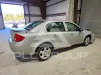 2007 Chevrolet Cobalt фото