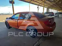 2007 Chevrolet Cobalt фото
