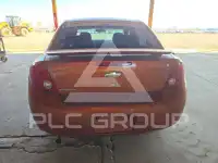 2007 Chevrolet Cobalt фото