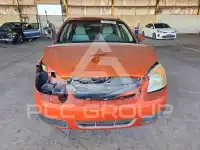 2007 Chevrolet Cobalt фото