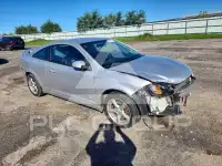 2007 Chevrolet Cobalt фото