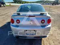 2007 Chevrolet Cobalt фото