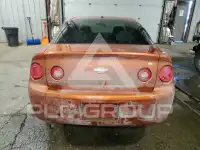 2007 Chevrolet Cobalt фото