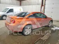 2007 Chevrolet Cobalt фото