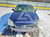 2007 Chevrolet Cobalt фото