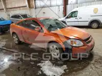 2007 Chevrolet Cobalt фото