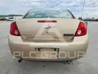 2007 Chevrolet Cobalt фото