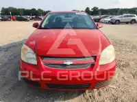 2007 Chevrolet Cobalt фото
