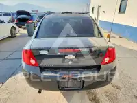 2007 Chevrolet Cobalt фото