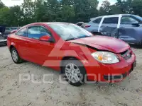 2007 Chevrolet Cobalt фото
