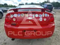 2007 Chevrolet Cobalt фото