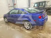 2007 Chevrolet Cobalt фото
