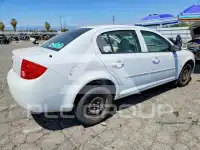 2007 Chevrolet Cobalt фото