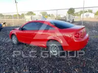 2007 Chevrolet Cobalt фото